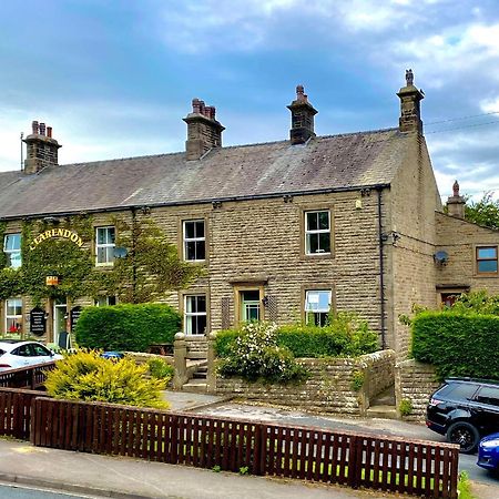 Flatts Farm, Yorkshire Dales Home สกิปตัน ภายนอก รูปภาพ