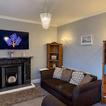 Flatts Farm, Yorkshire Dales Home สกิปตัน ภายนอก รูปภาพ