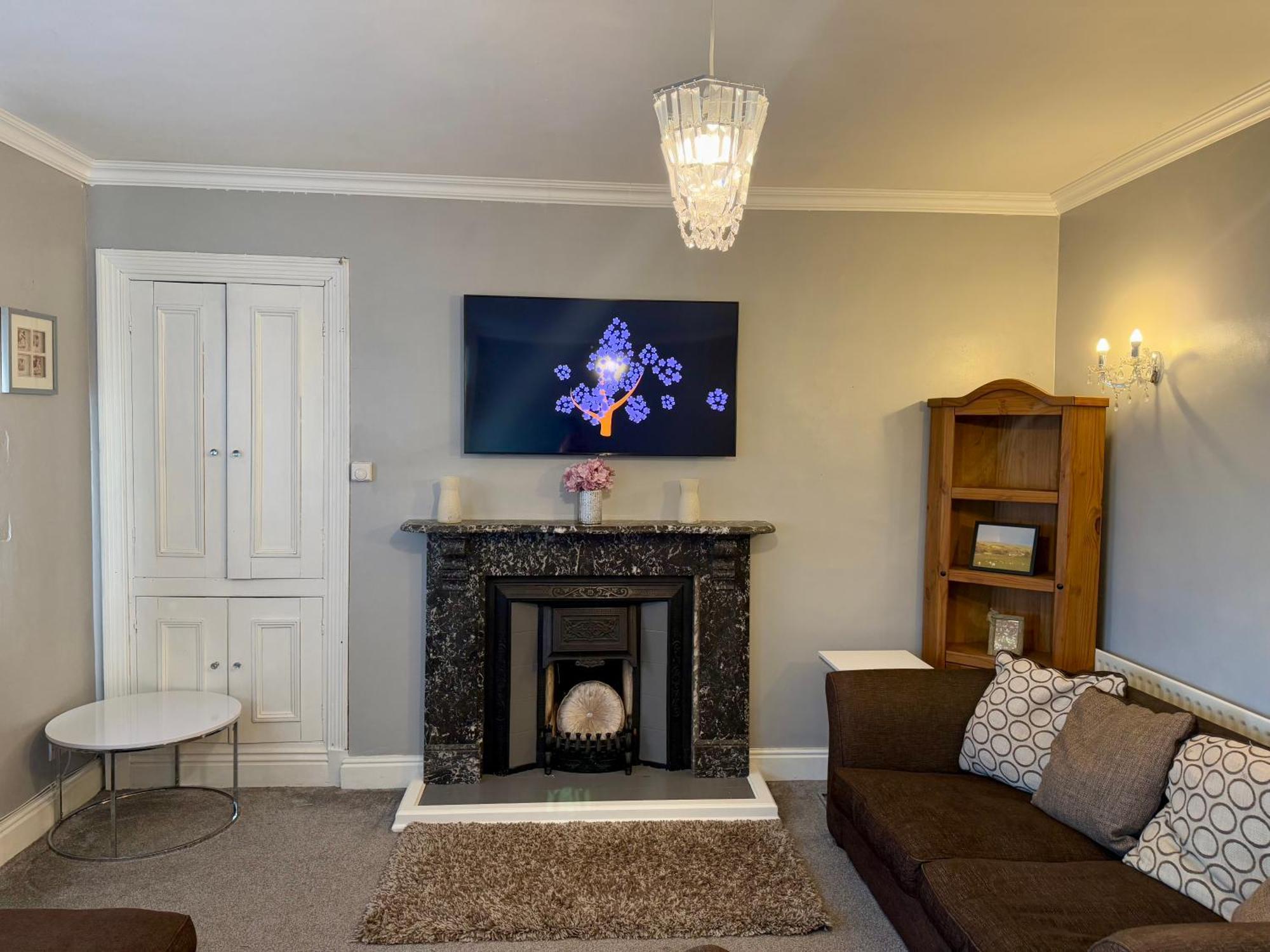 Flatts Farm, Yorkshire Dales Home สกิปตัน ภายนอก รูปภาพ