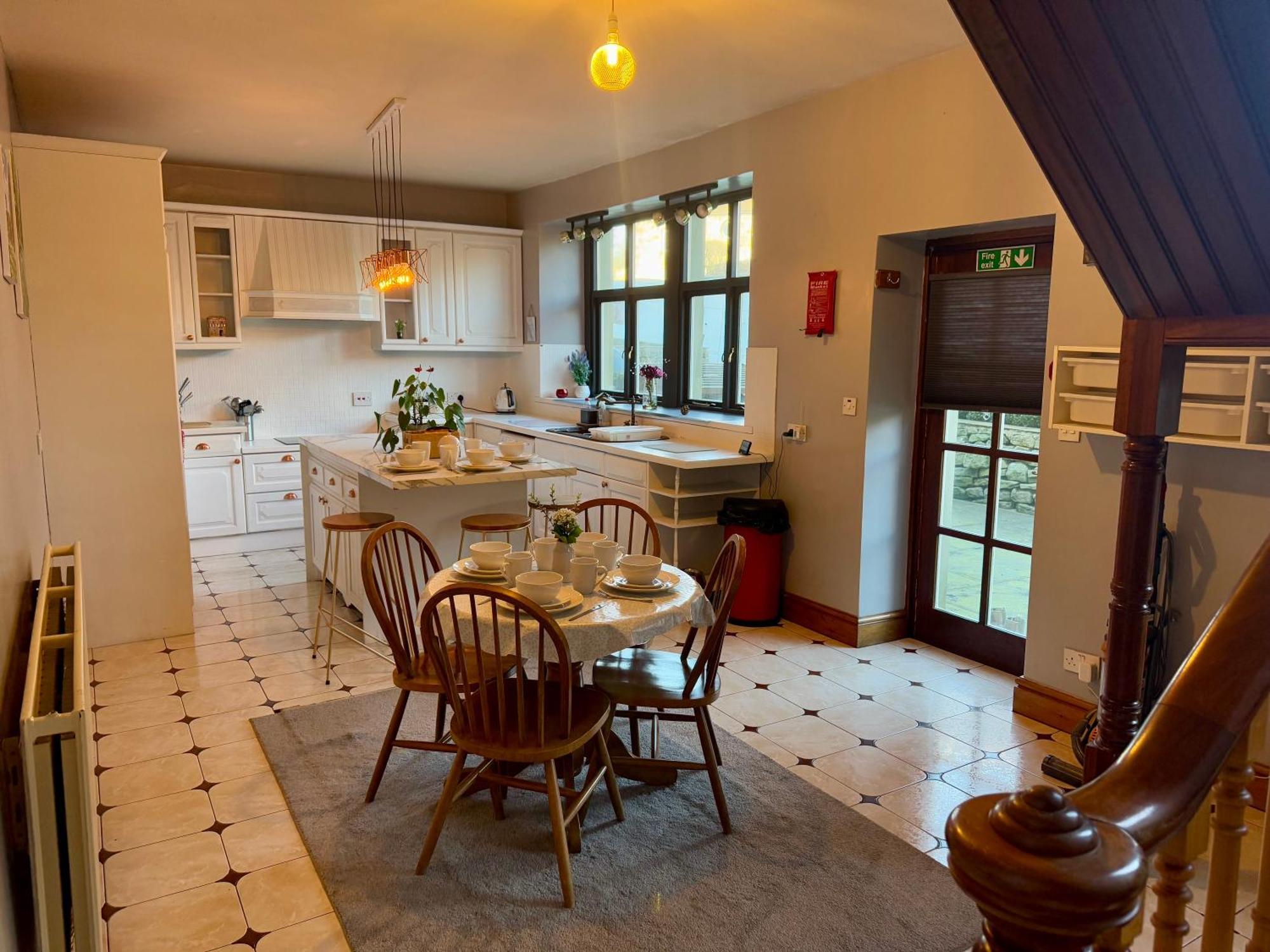 Flatts Farm, Yorkshire Dales Home สกิปตัน ภายนอก รูปภาพ