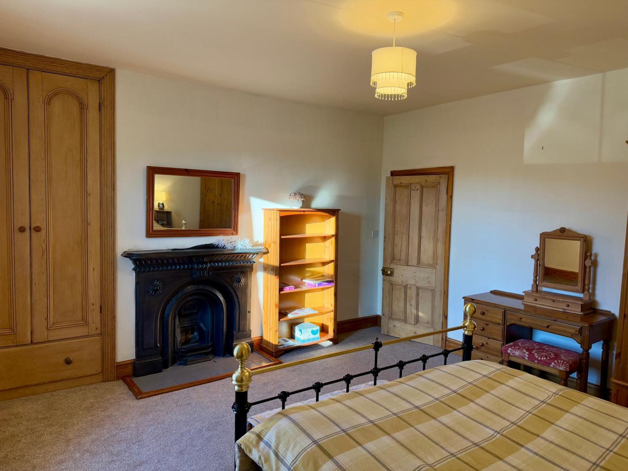 Flatts Farm, Yorkshire Dales Home สกิปตัน ภายนอก รูปภาพ