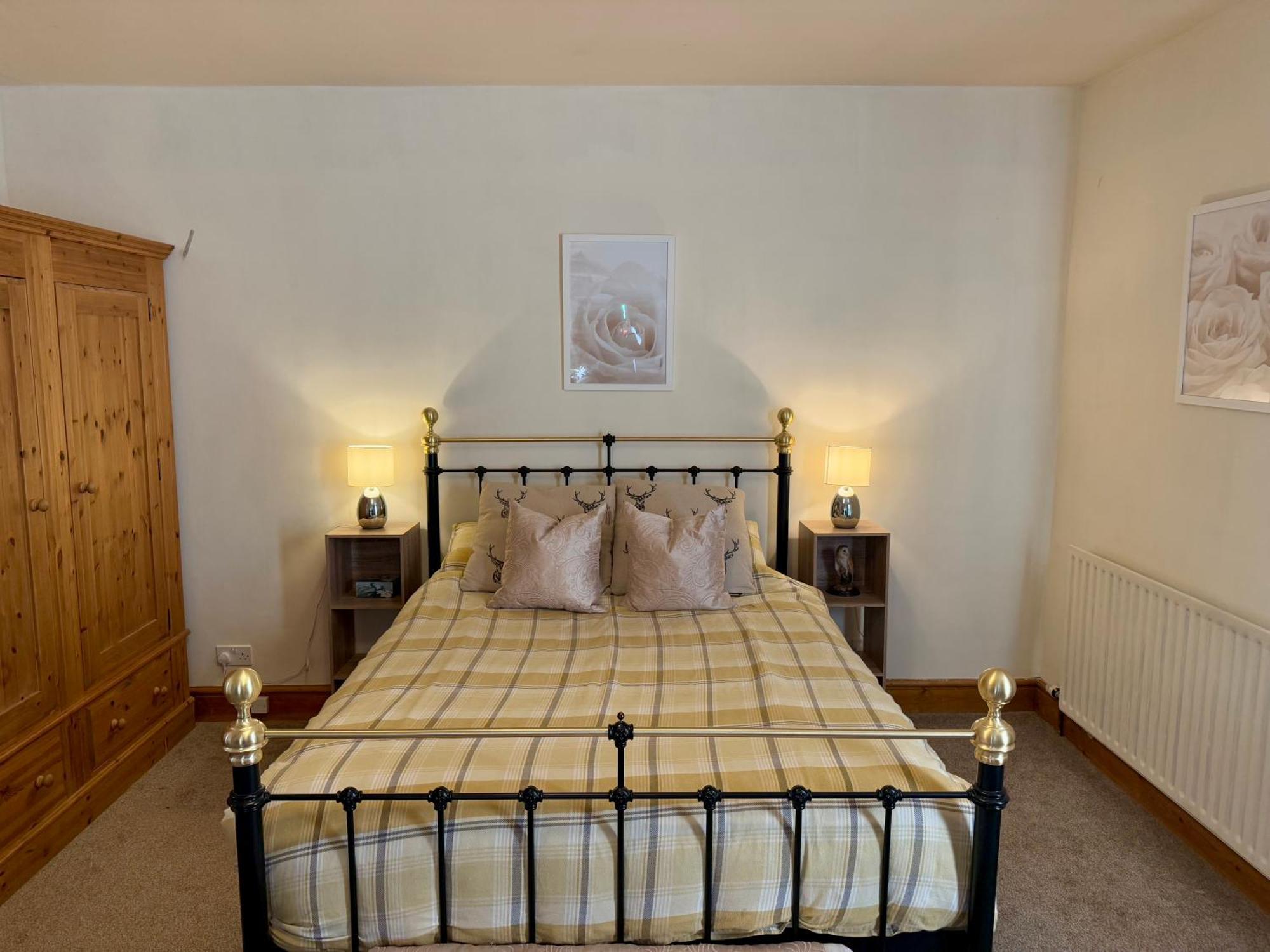 Flatts Farm, Yorkshire Dales Home สกิปตัน ภายนอก รูปภาพ