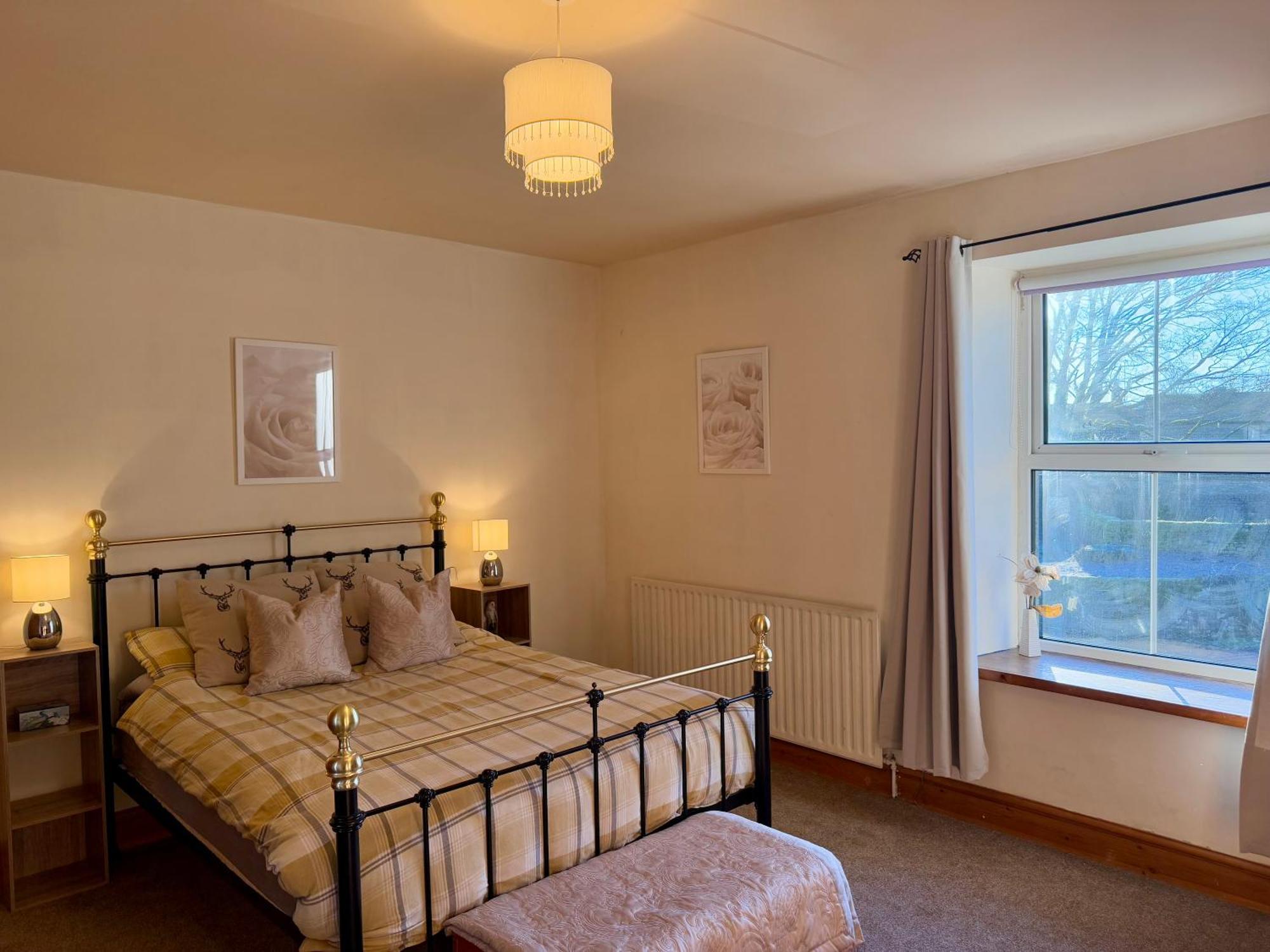 Flatts Farm, Yorkshire Dales Home สกิปตัน ภายนอก รูปภาพ